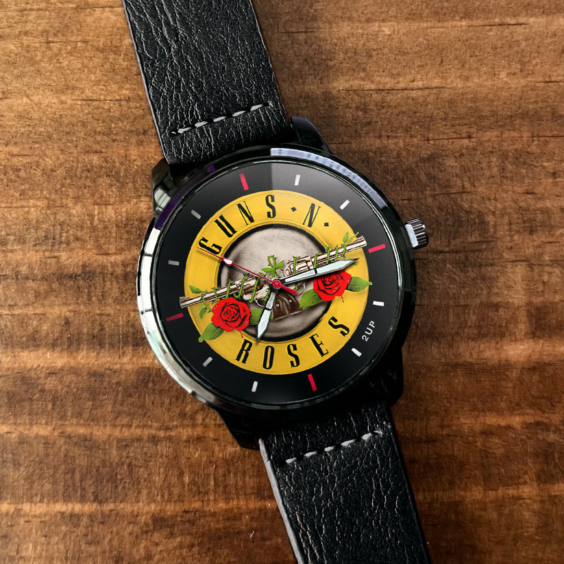 Reloj Guns