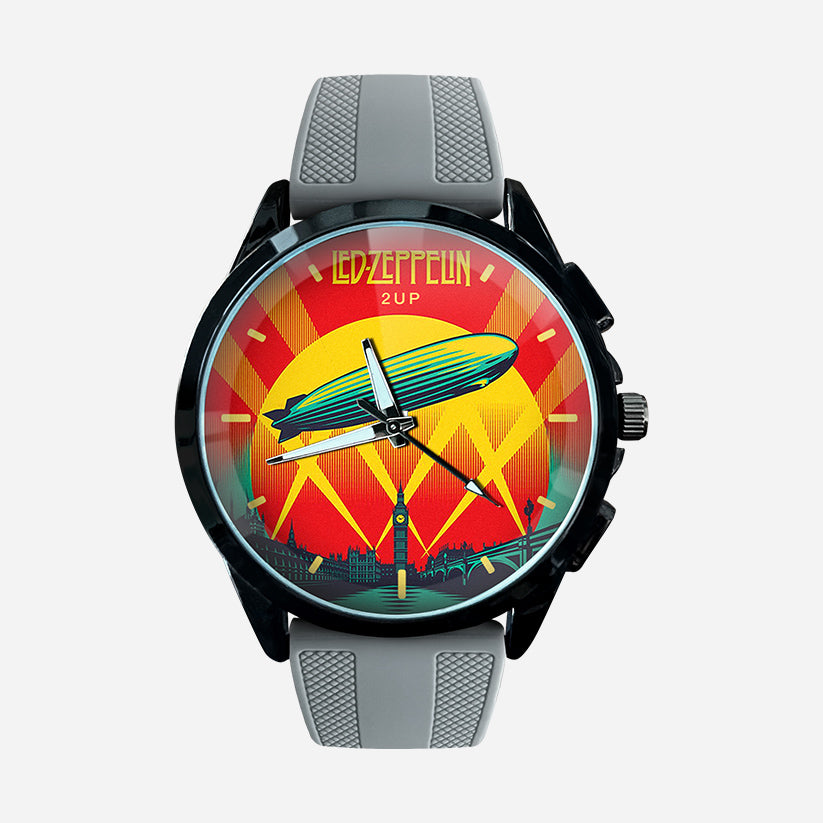 Led Zeppelin reloj de pulsera 42mm
