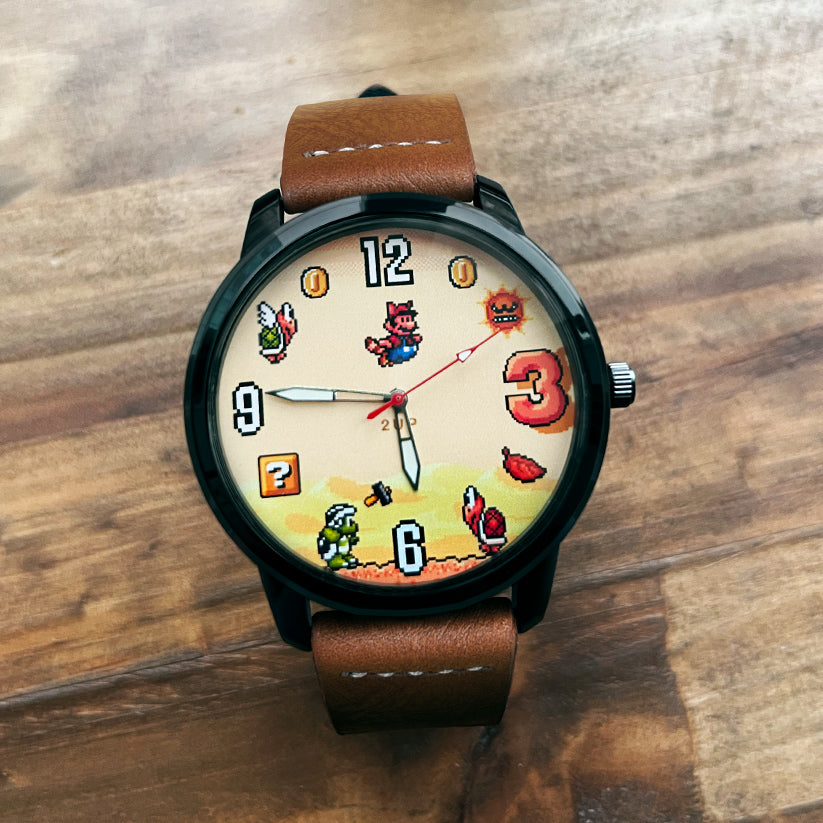 Reloj M3 Desierto