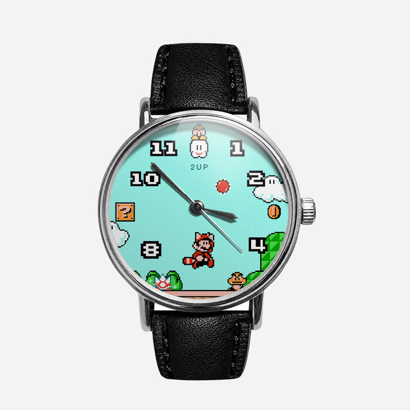 Reloj Retro M3C Diseño clásico