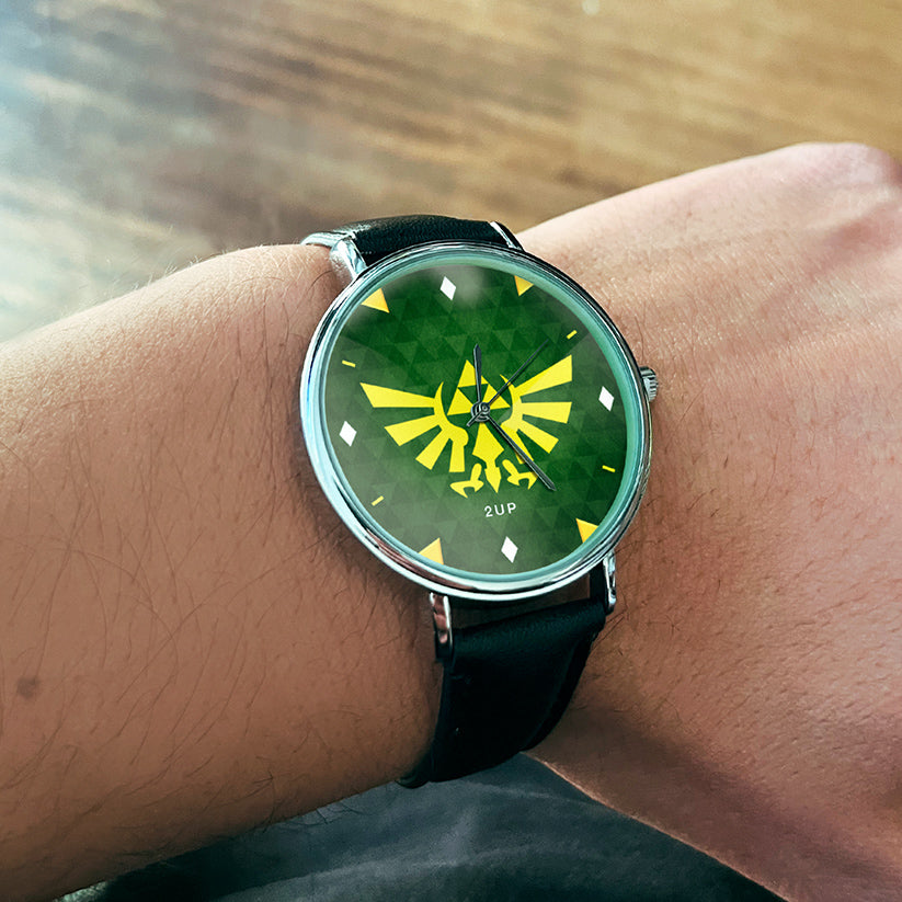 Reloj LOZ diseño clásico