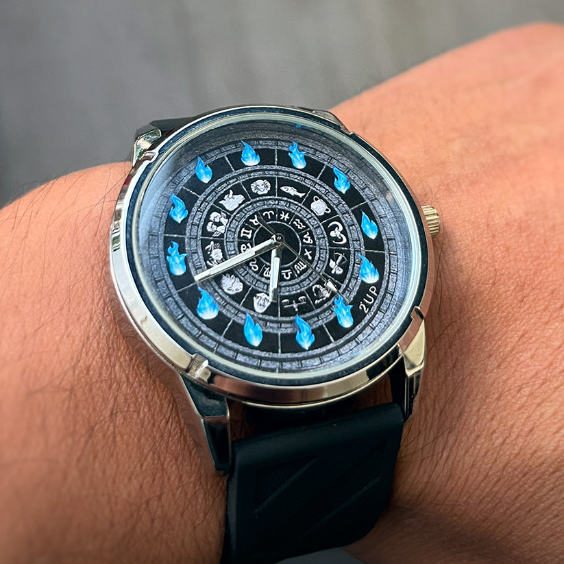 Relojes de Zodiaco