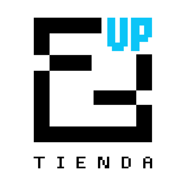 2UP Tienda