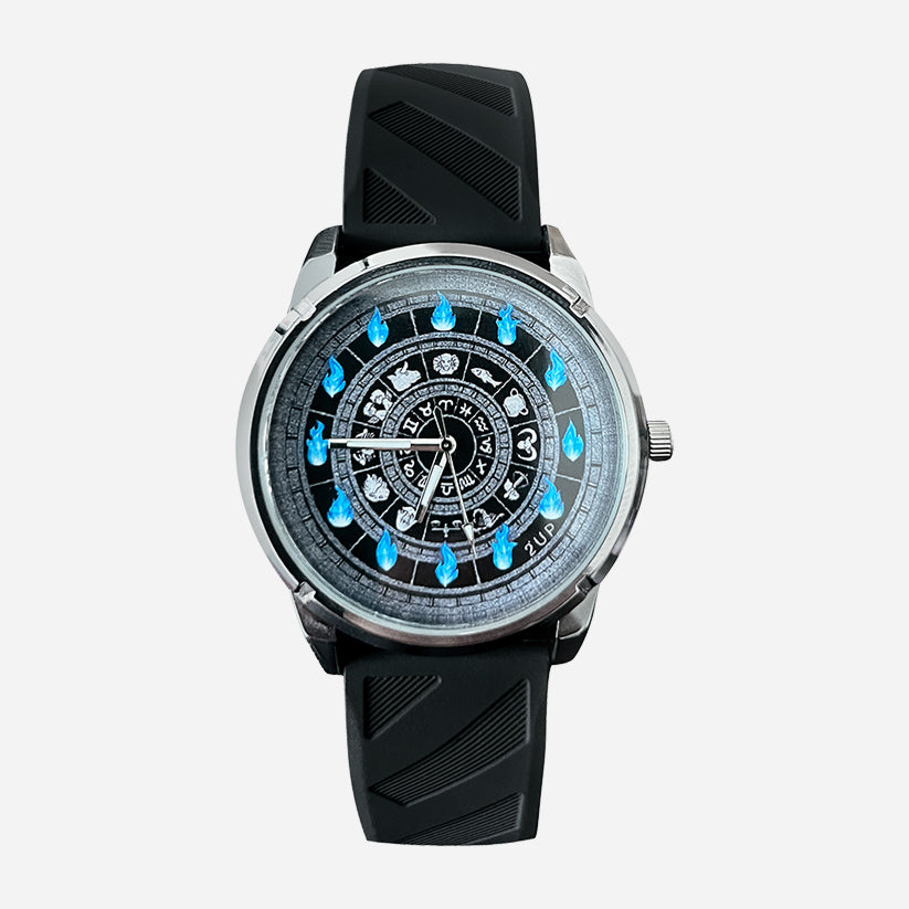 Reloj del zodiaco
