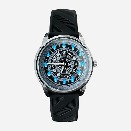Reloj del zodiaco