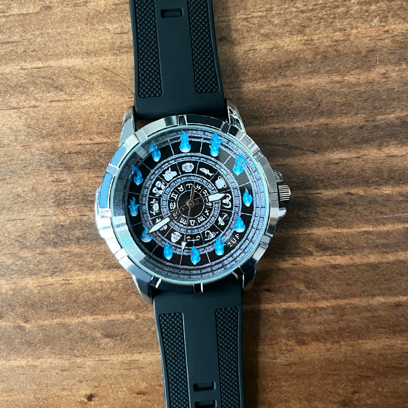 Reloj del Zodiaco 41 mm