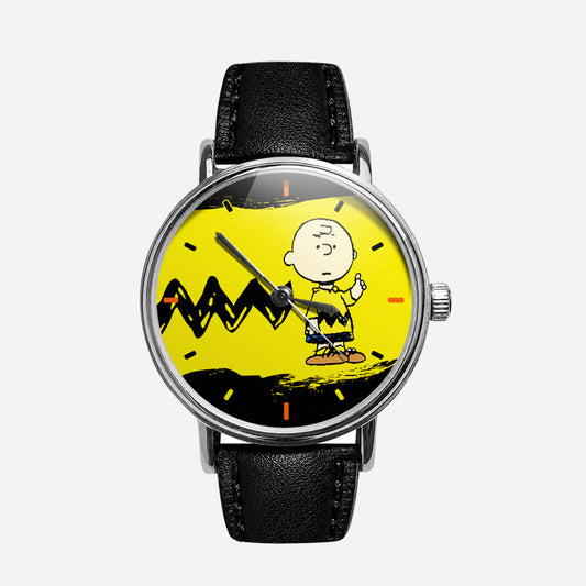 Reloj Charlie brown