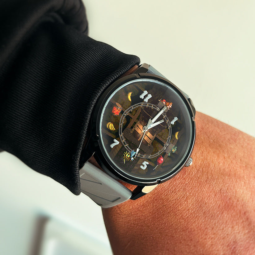 Reloj DK 45 mm