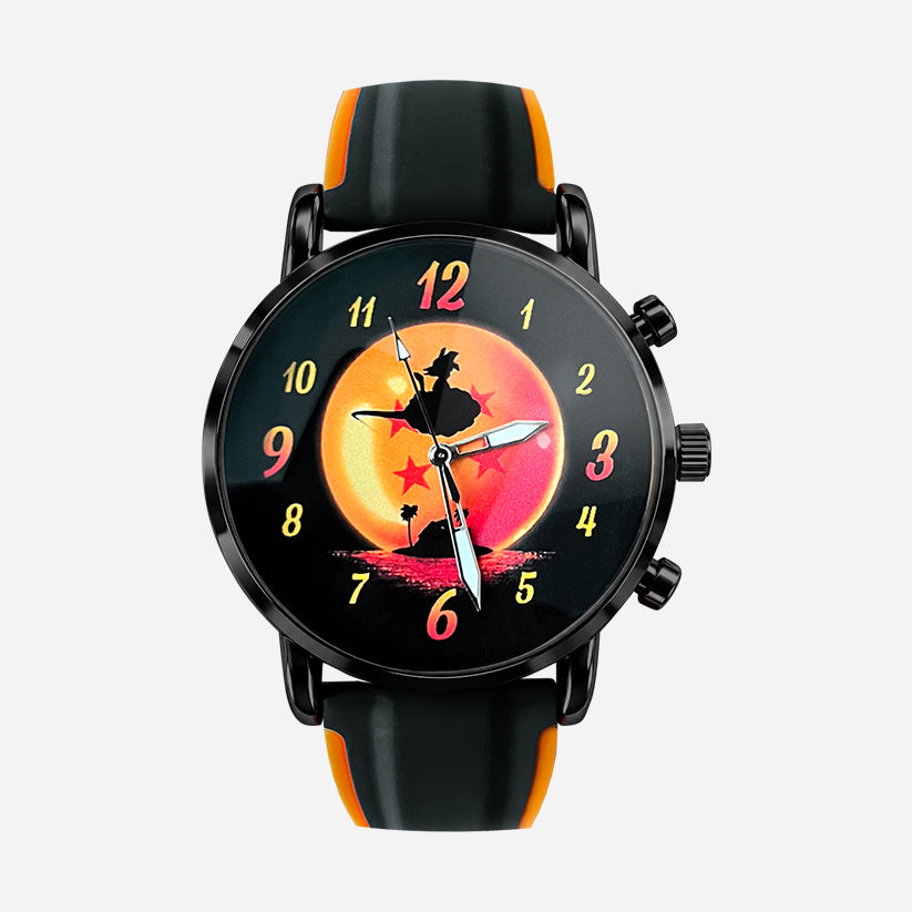 Reloj DBZ G2