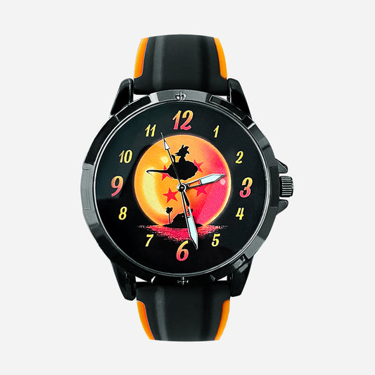 Reloj DBZ