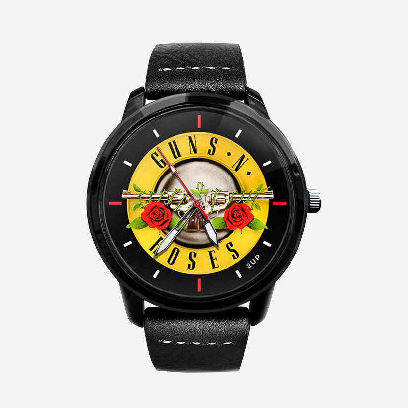 Reloj Guns