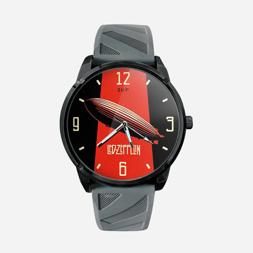 Led Zeppelin reloj de pulsera