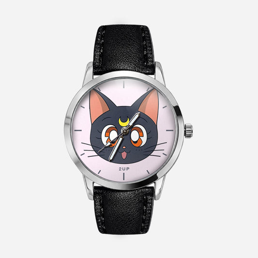 Reloj Sailor Moon Luna mujer