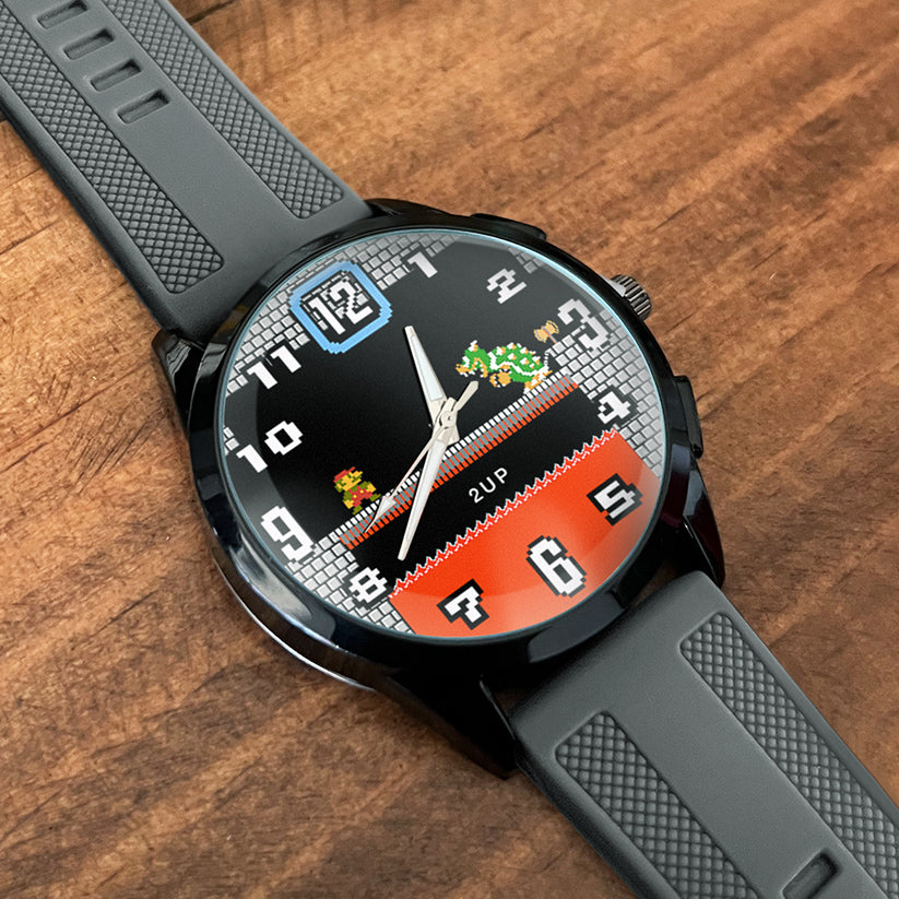 Reloj Retro M1