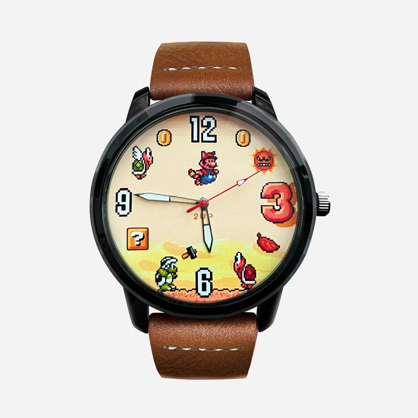 Reloj M3 Desierto