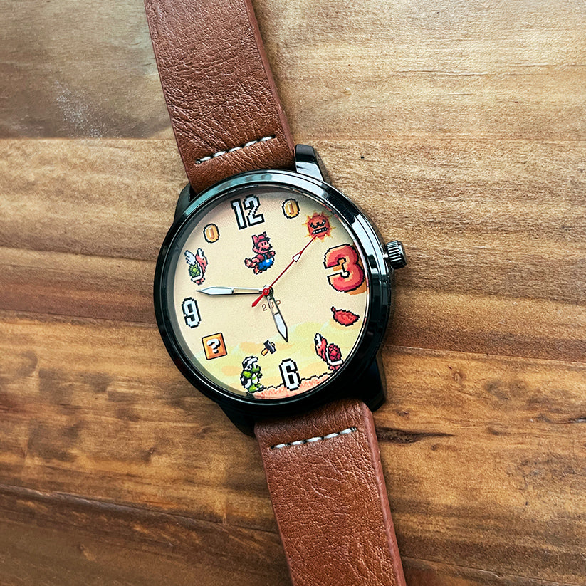 Reloj M3 Desierto
