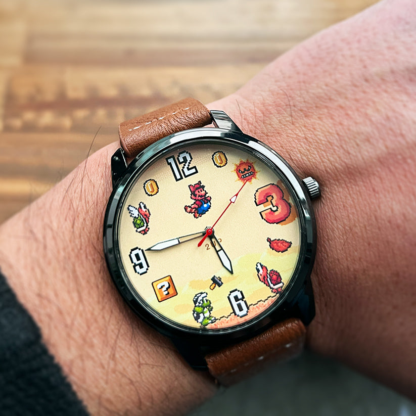 Reloj M3 Desierto