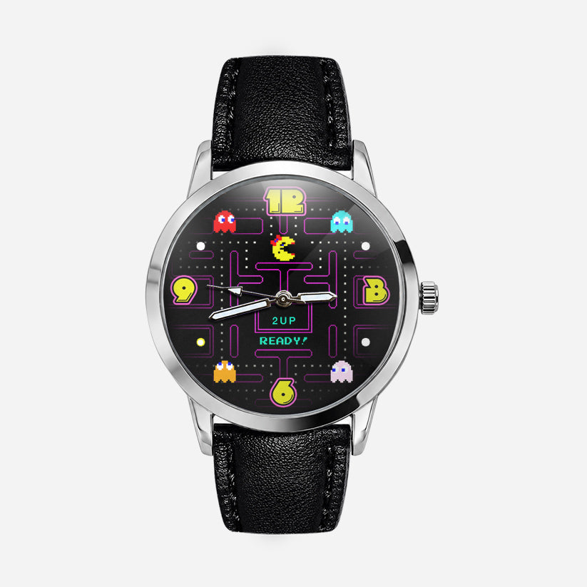 Reloj Pacman mujer