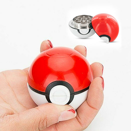 Moledor Pokeball