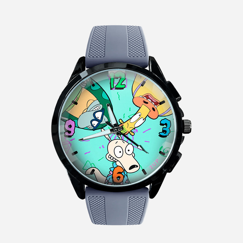 Rocko GL