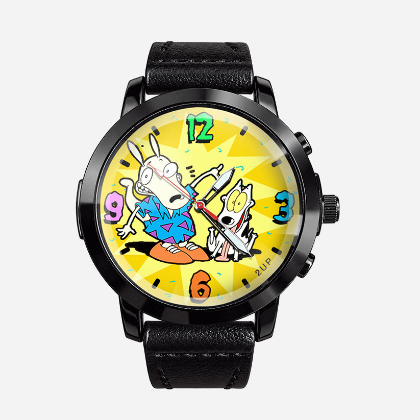 Rocko NB
