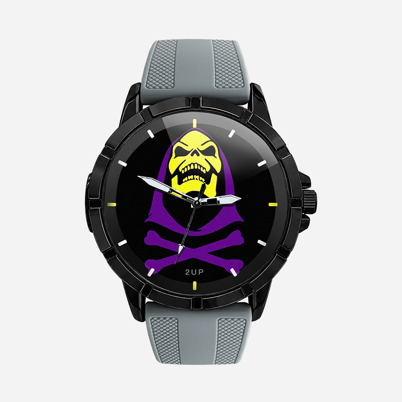 Reloj He-Man Skeletor