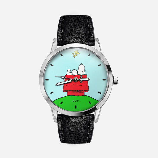 Reloj Snoopy mujer