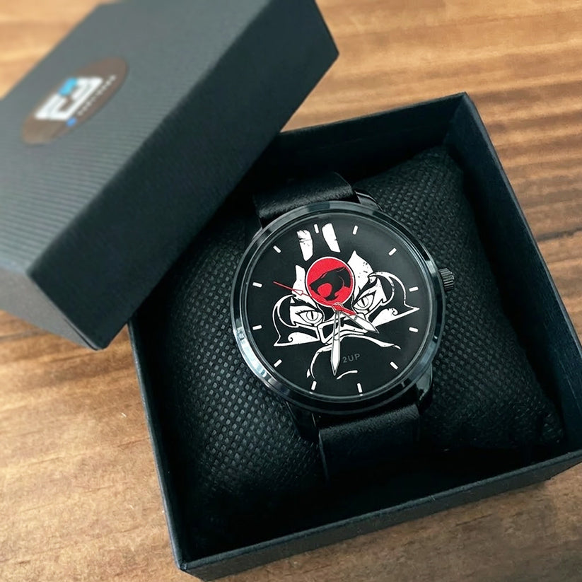 Reloj ThunderCats