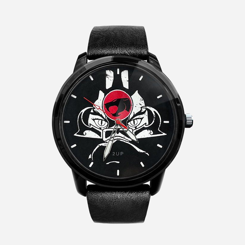 Reloj ThunderCats