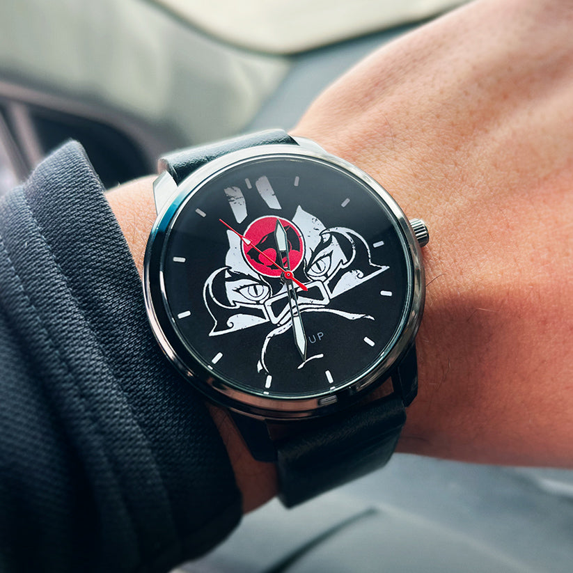 Reloj ThunderCats