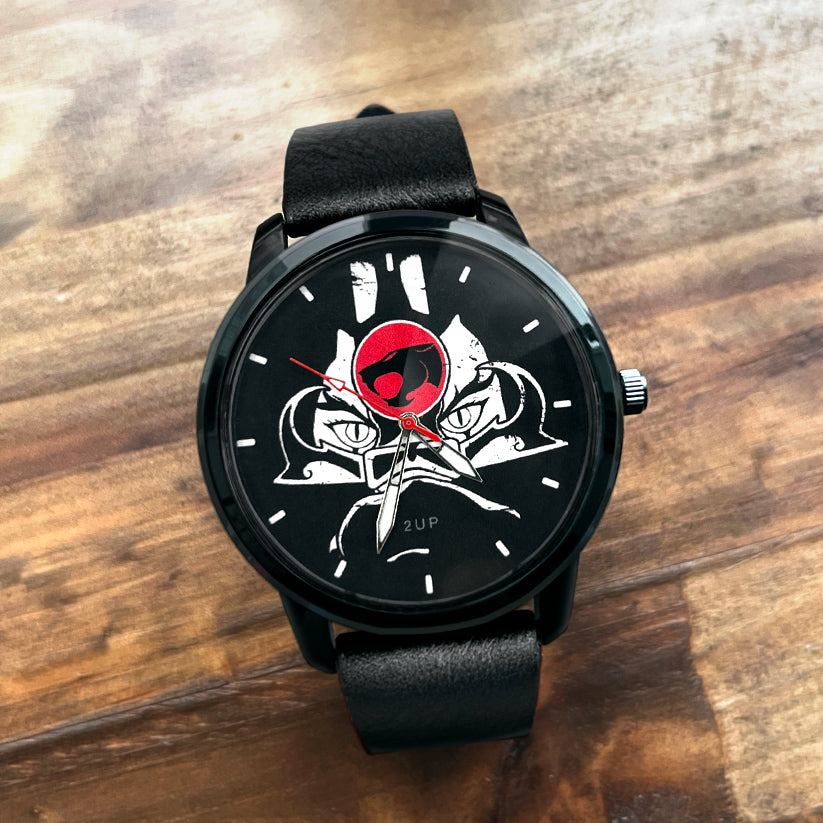 Reloj ThunderCats
