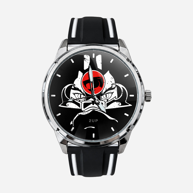 Ojo ThunderCats correa silicona
