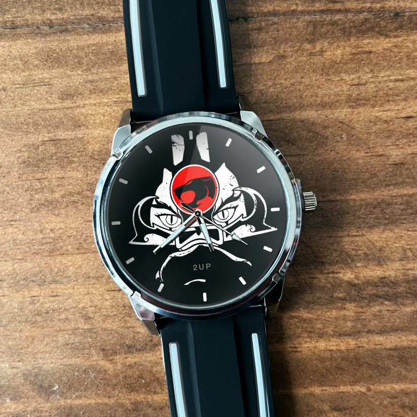 Ojo ThunderCats correa silicona