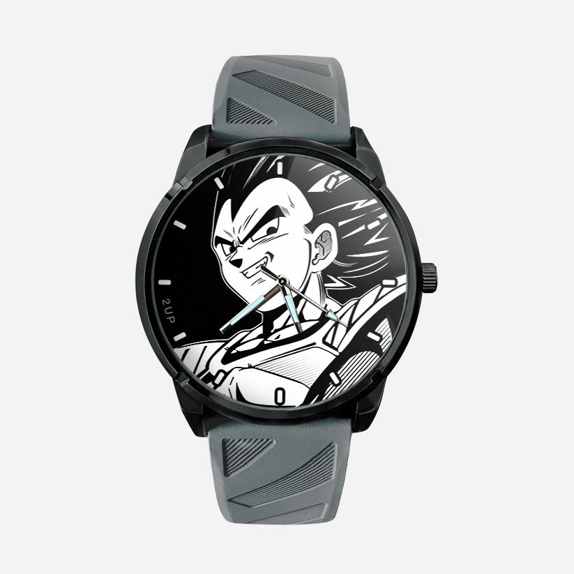 Reloj DBZ Vegeta