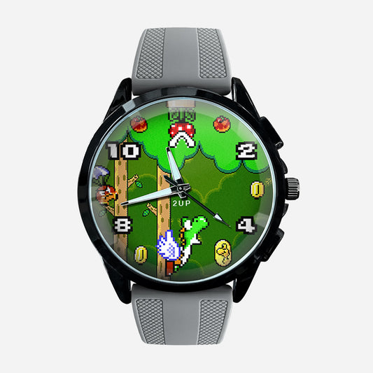 Reloj Yoshi