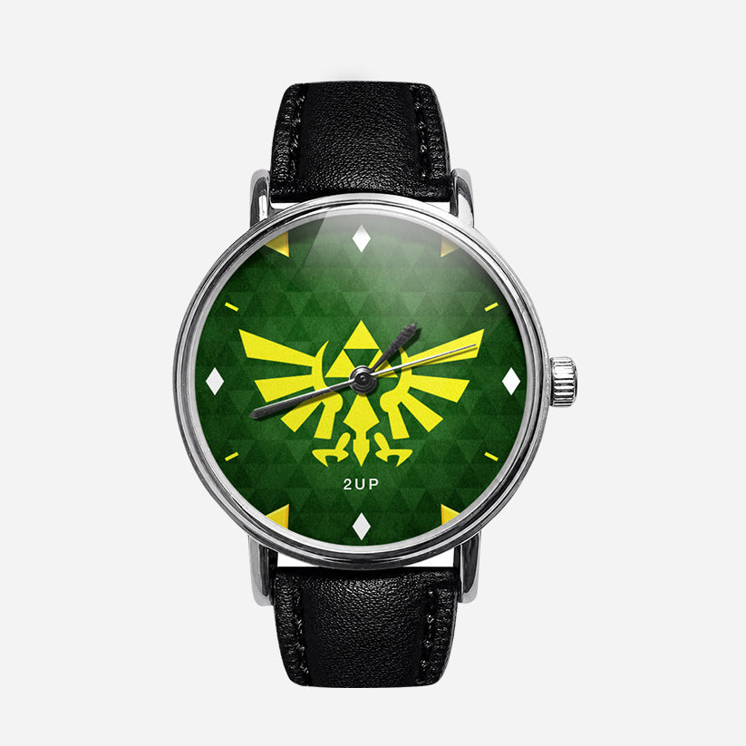 Reloj LOZ diseño clásico