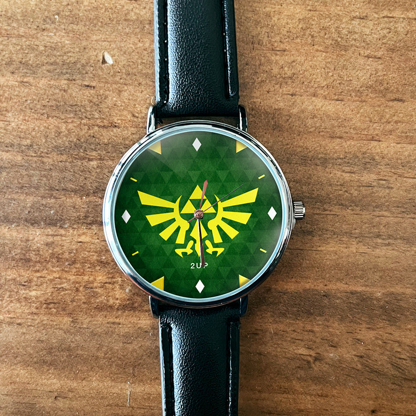 Reloj LOZ diseño clásico