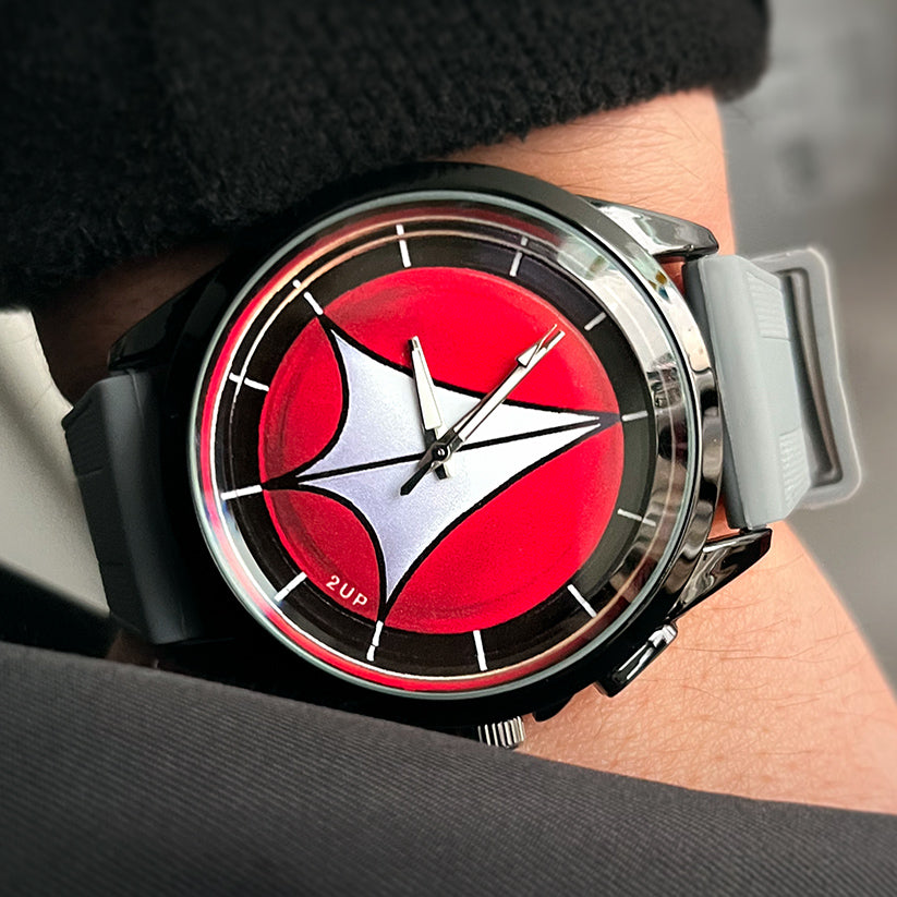 Reloj Robotech